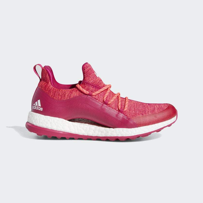 Adidas Chính Hãng - Giày Adidas W PUREBOOST GOLF BB8015