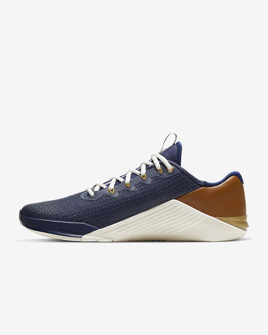 Nike Metcon 5 AMP CJ0772 461