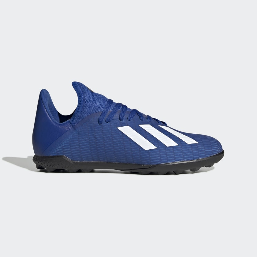 Adidas Chính Hãng - Giày Bóng đá X 19.3 TURF EG7172